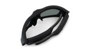 Action Camera Glasses Rechargeable Photo Taking DV Camcorder for Hikers Trekkers