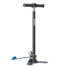 Manual high pressure air pump inflation equipment second generation pump