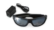 Advanced Digital Video Camcorder Sports Sunglasses Polarized
