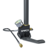 Manual high pressure air pump inflation equipment second generation pump